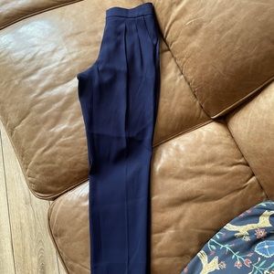 BABATON Navy Dress Pants